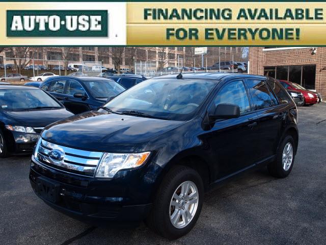 2010 Ford Edge SE, available for sale in Andover, Massachusetts | Autouse. Andover, Massachusetts