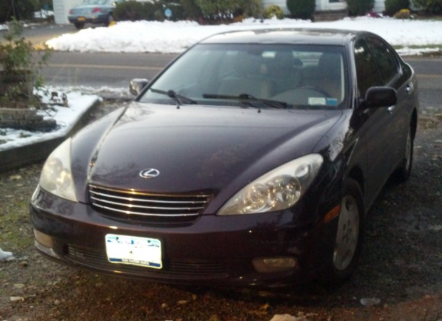 2004 Lexus ES 350 330's photo