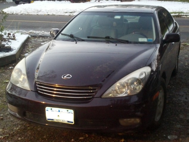 2004 Lexus ES 330 4dr Sdn, available for sale in Huntington Station, New York | Park Avenue Auto Sales Inc. Huntington Station, New York