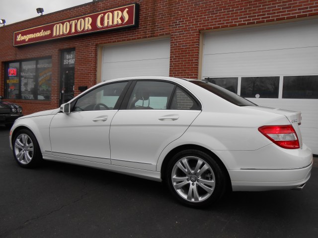 Used 2011 C300 Mercedes Benz