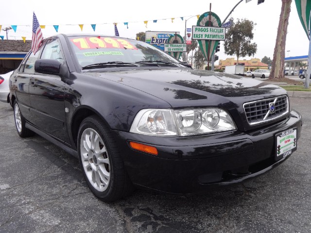 2004 Volvo S40 Sedan, available for sale in Corona, California | Green Light Auto. Corona, California