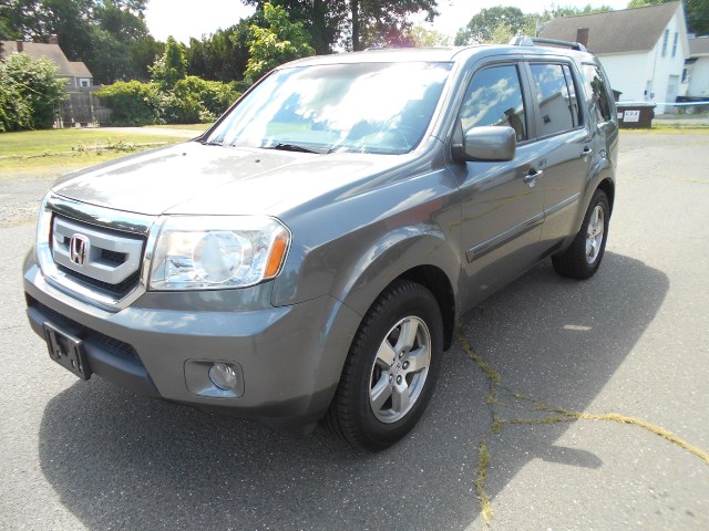 Used Great SUV!