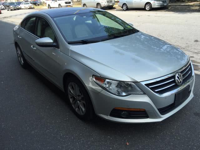 2009 Volkswagen CC 4dr Auto Luxury, available for sale in Baldwin, New York | Carmoney Auto Sales. Baldwin, New York