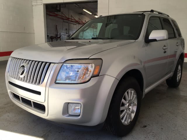 2010 Mercury Mariner 4WD 4dr Premier, available for sale in Little Ferry, New Jersey | Victoria Preowned Autos Inc. Little Ferry, New Jersey