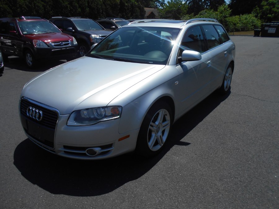 Used Best Car Buying Experience Ever