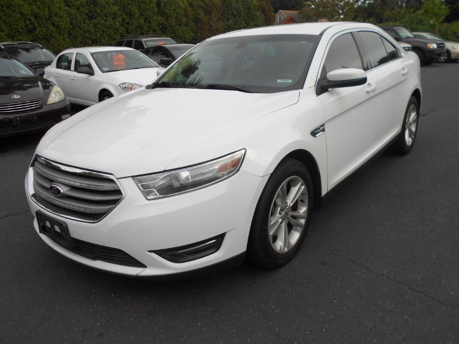 Used 2013 Ford Taurus