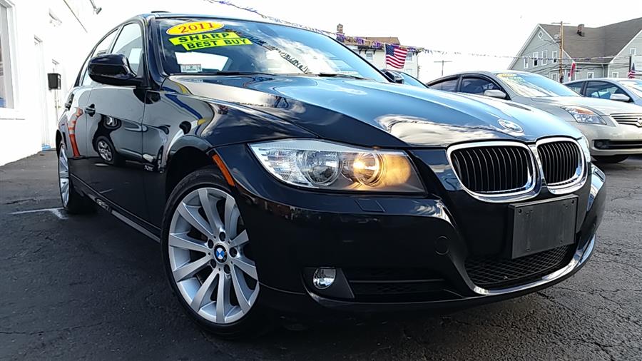 Used Great Service