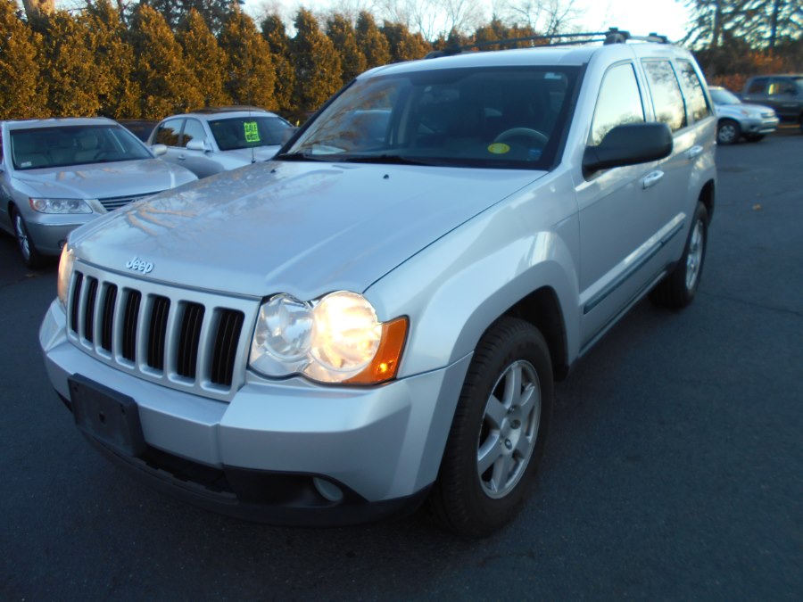 Used Jeep Grand Cherokee