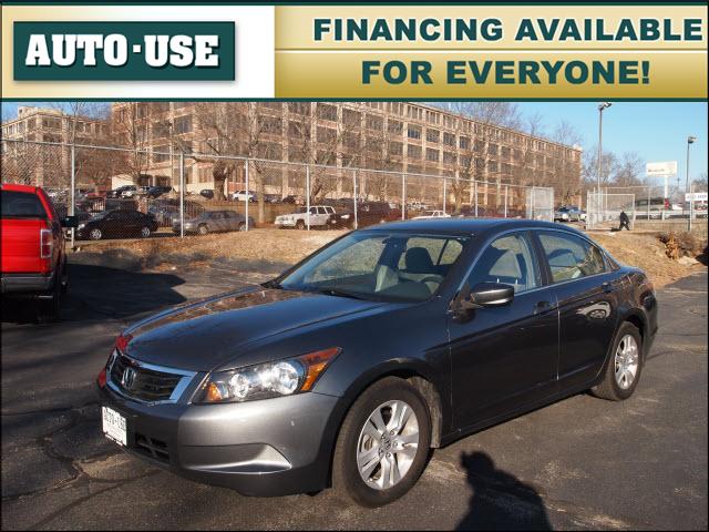 2009 Honda Accord LX-P, available for sale in Andover, Massachusetts | Autouse. Andover, Massachusetts