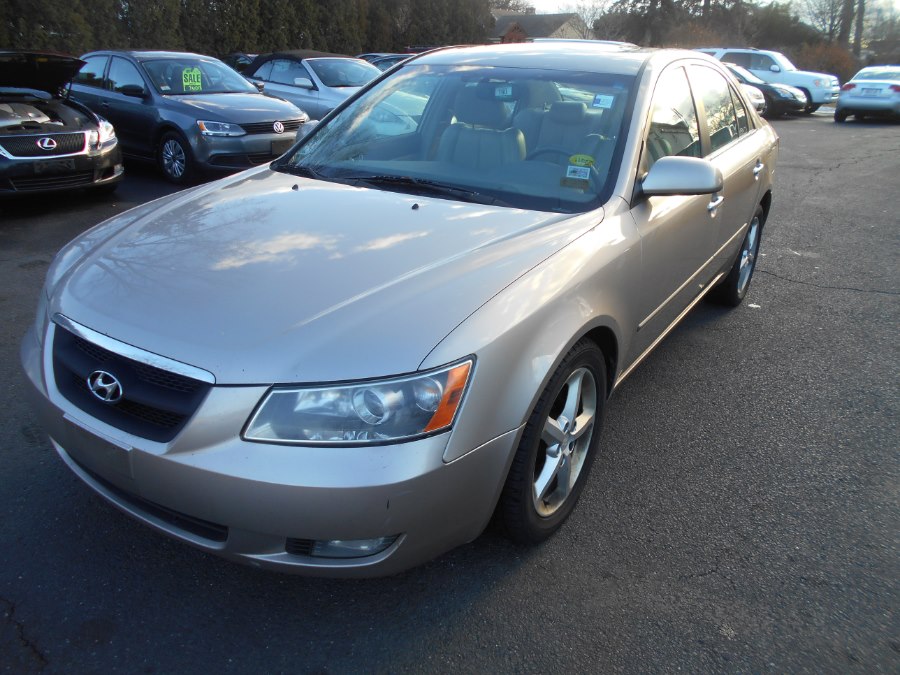 Used My first car!