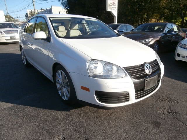 2010 Volkswagen Jetta Sedan wolfsburg, available for sale in Waterbury, Connecticut | Jim Juliani Motors. Waterbury, Connecticut