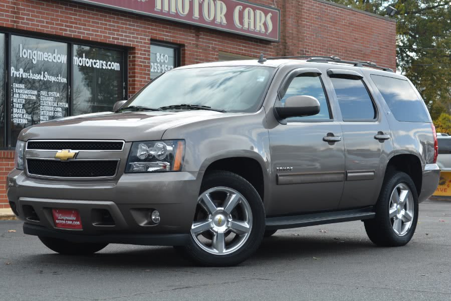 Used 2011 Tahoe