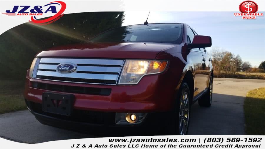 Used Excellence in the Car Sales World