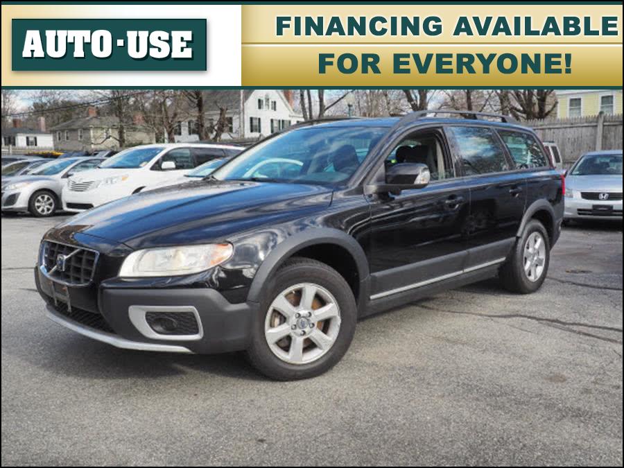 2008 Volvo Xc70 3.2, available for sale in Andover, Massachusetts | Autouse. Andover, Massachusetts