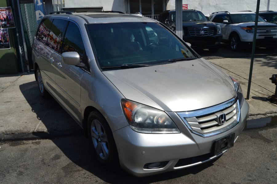 2008 Honda Odyssey 5dr Touring, available for sale in Bronx, New York | Luxury Auto Group. Bronx, New York