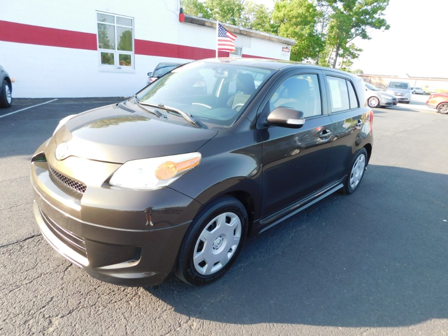 2011 Scion xD 5dr HB Auto (Natl), available for sale in New Windsor, New York | Prestige Pre-Owned Motors Inc. New Windsor, New York