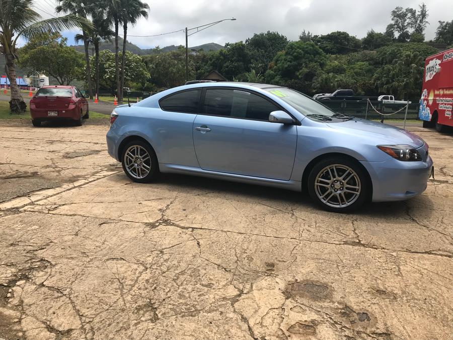 2009 Scion tC AT's photo