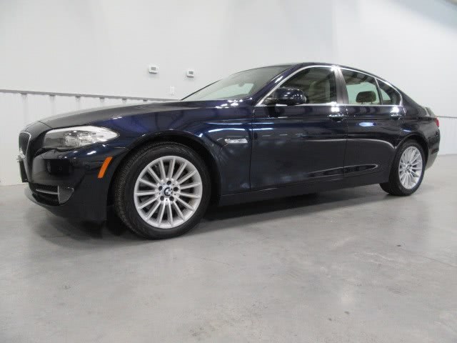 2013 BMW 5 Series 4dr Sdn 535i xDrive AWD, available for sale in Danbury, Connecticut | Performance Imports. Danbury, Connecticut 2013 BMW 5 Series 4dr Sdn 535i xDrive AWD, available for sale in Danbury, Connecticut | Performance Imports. Danbury, Connecticut