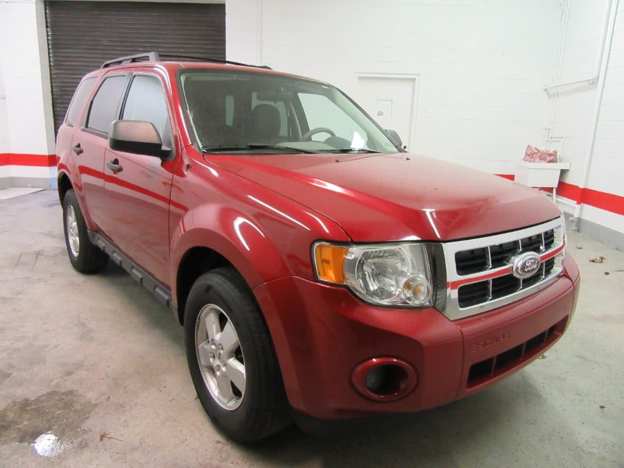 2011 Ford Escape FWD 4dr XLS, available for sale in Little Ferry, New Jersey | Victoria Preowned Autos Inc. Little Ferry, New Jersey