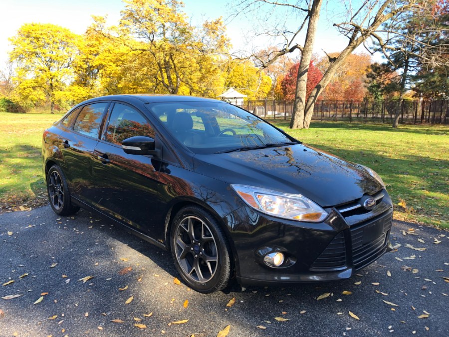 2013 Ford Focus 4dr Sdn SE, available for sale in Lyndhurst, New Jersey | Cars With Deals. Lyndhurst, New Jersey