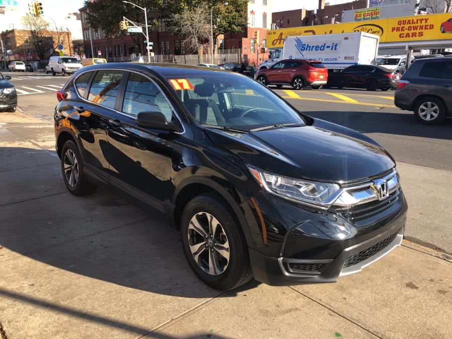 2017 Honda CR-V LX AWD, available for sale in Elmont, New York | Sylhet Motors Inc.. Elmont, New York