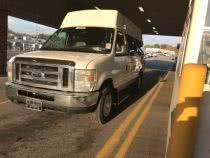 2008 Ford Econoline Cargo Van E-250 Ext Commercial, available for sale in Corona, New York | Raymonds Cars Inc. Corona, New York