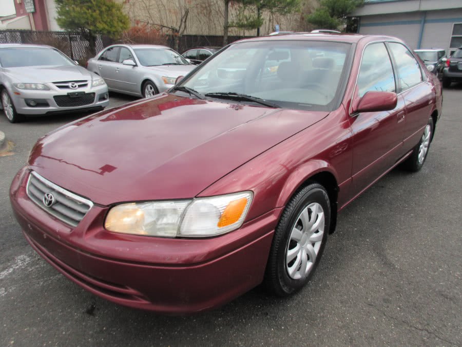 Used Toyota Camry LE 2001 | ACA Auto Sales. Lynbrook, New York