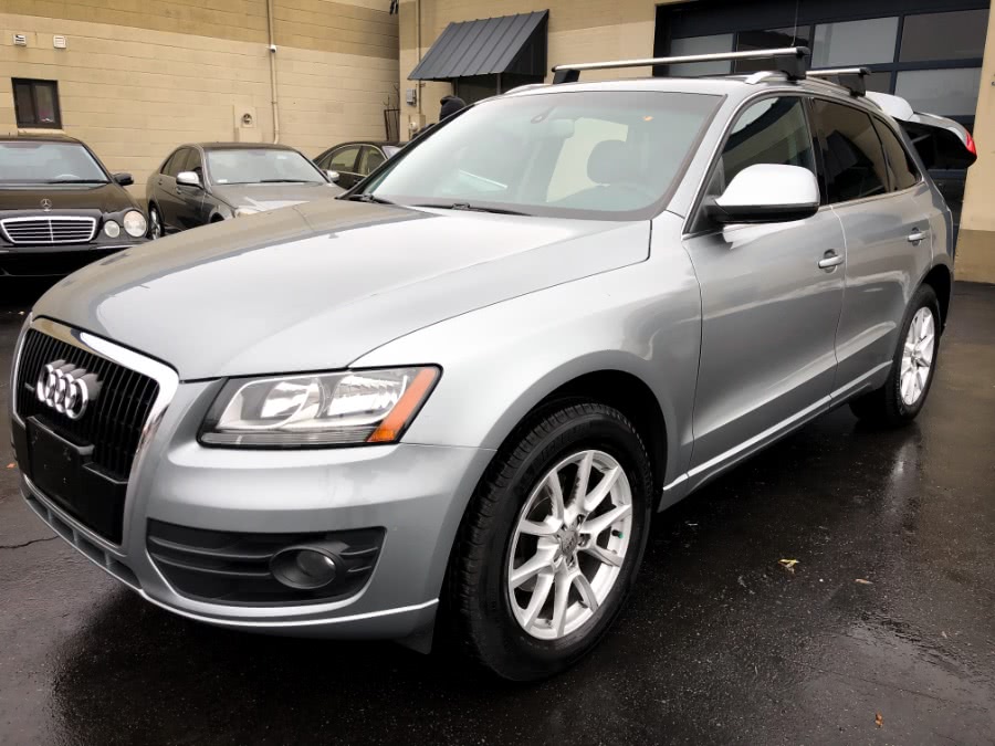 2010 Audi Q5 quattro 4dr Premium, available for sale in Indian Trail, North Carolina | Guchon Imports LLC. Indian Trail, North Carolina