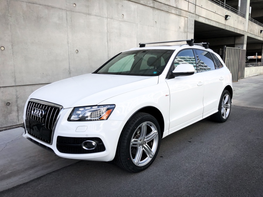 2010 Audi Q5 quattro 4dr Premium Plus, available for sale in Indian Trail, North Carolina | Guchon Imports LLC. Indian Trail, North Carolina
