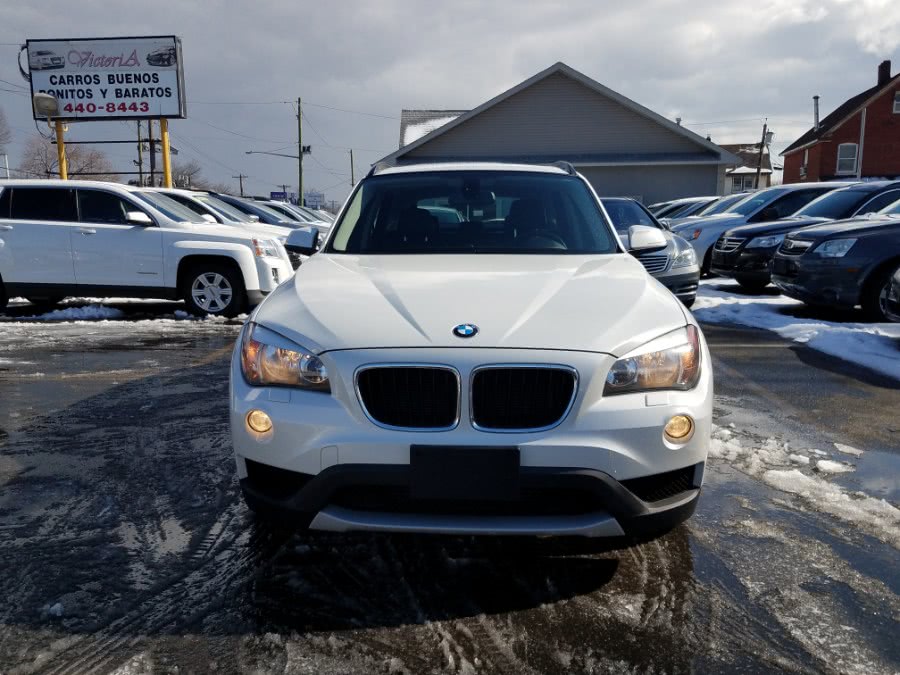 2013 BMW X1 AWD 4dr xDrive28i, available for sale in Little Ferry, New Jersey | Victoria Preowned Autos Inc. Little Ferry, New Jersey