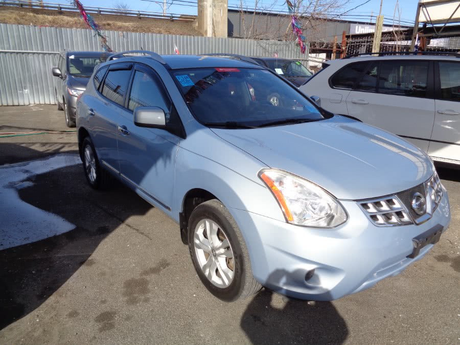 Used 2013 Nissan Rogue in Rosedale, New York | Sunrise Auto Sales. Rosedale, New York