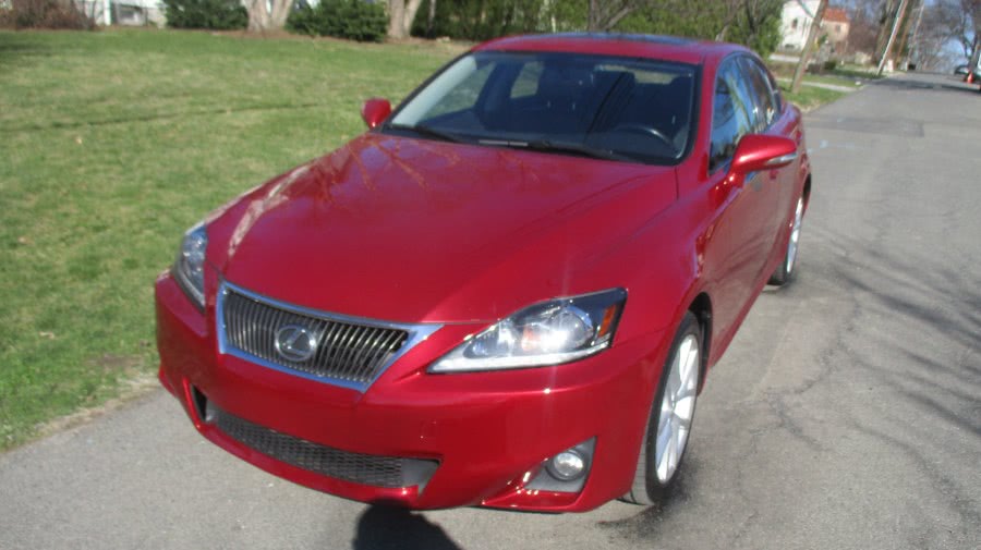 2012 LEXUS IS250 LUXURY SPORT, available for sale in Bronx, New York | TNT Auto Sales USA inc. Bronx, New York