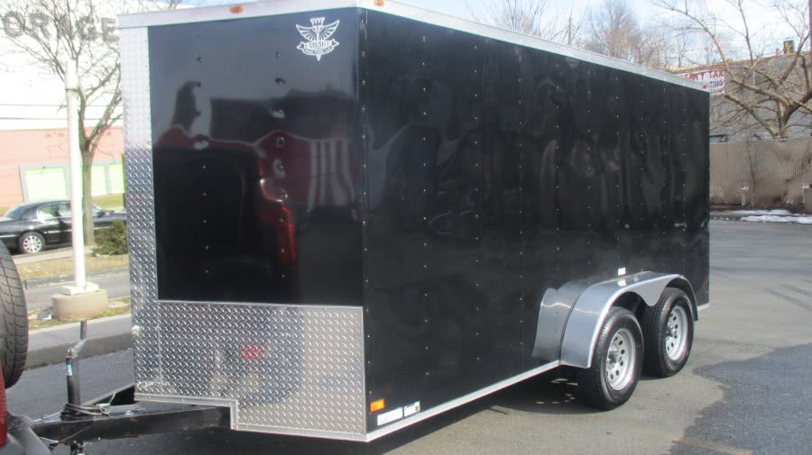 2018 EMPIRE CARGO TRAILER, available for sale in Bronx, New York | TNT Auto Sales USA inc. Bronx, New York