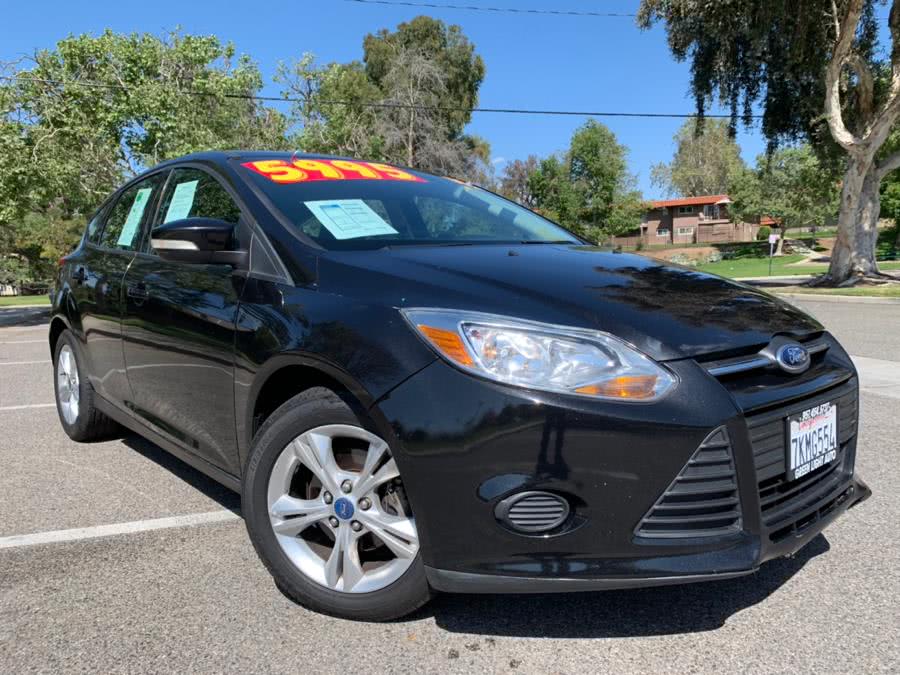 2013 Ford Focus 5dr HB SE, available for sale in Corona, California | Green Light Auto. Corona, California