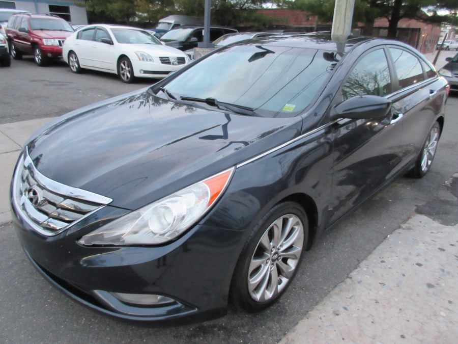 2011 Hyundai Sonata SE, available for sale in Lynbrook, New York | ACA Auto Sales. Lynbrook, New York