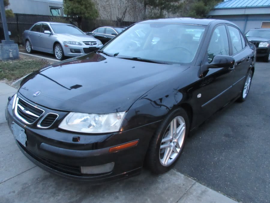 2007 Saab 9-3 4dr Sdn Auto, available for sale in Lynbrook, New York | ACA Auto Sales. Lynbrook, New York