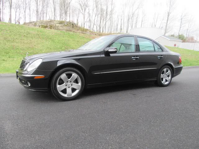 2004 Mercedes-Benz E-Class 4dr Sdn 5.0L, available for sale in Danbury, Connecticut | Performance Imports. Danbury, Connecticut 2004 Mercedes-Benz E-Class 4dr Sdn 5.0L, available for sale in Danbury, Connecticut | Performance Imports. Danbury, Connecticut