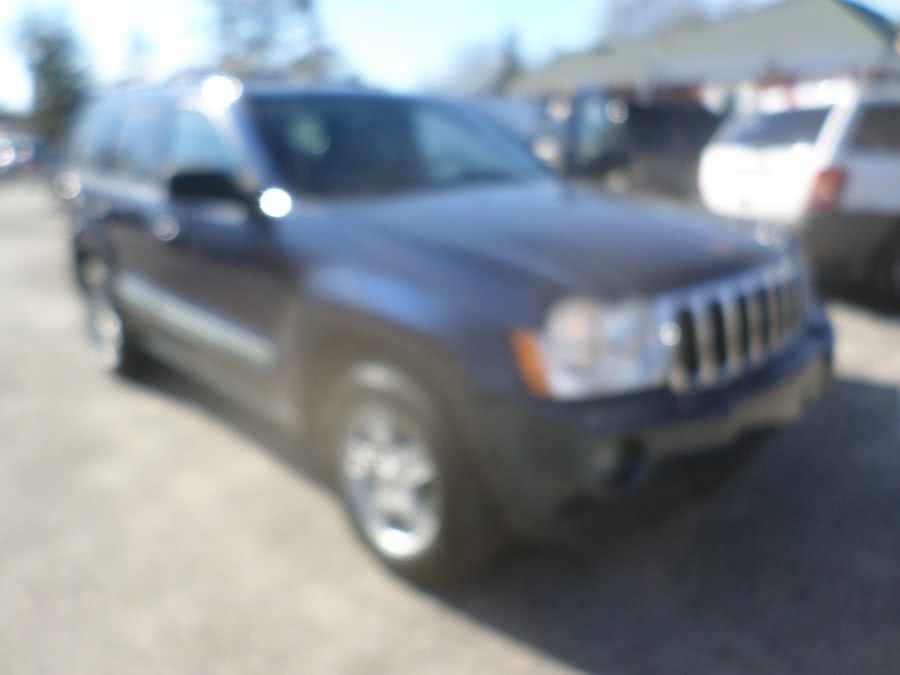2006 Jeep Grand Cherokee 4dr Laredo 4WD, available for sale in Patchogue, New York | Romaxx Truxx. Patchogue, New York