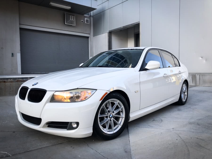 2010 BMW 3 Series 4dr Sdn 328i RWD SULEV, available for sale in Indian Trail, North Carolina | Guchon Imports LLC. Indian Trail, North Carolina