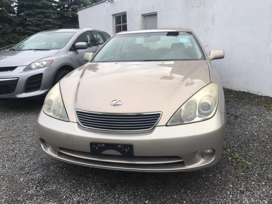 2005 Lexus ES 330 4dr Sdn, available for sale in Copiague, New York | Great Buy Auto Sales. Copiague, New York