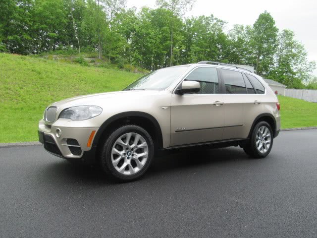 2013 BMW X5 AWD 4dr xDrive35i Premium, available for sale in Danbury, Connecticut | Performance Imports. Danbury, Connecticut