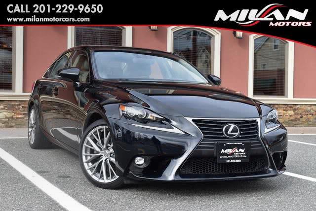 2015 Lexus IS 250 4dr Sport Sdn AWD, available for sale in Little Ferry , New Jersey | Milan Motors. Little Ferry , New Jersey