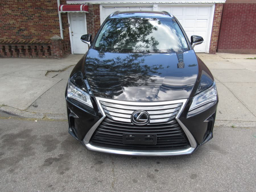 2016 Lexus RX 350 AWD 4dr, available for sale in Brooklyn, New York | EZ Auto Sale Corp. Brooklyn, New York