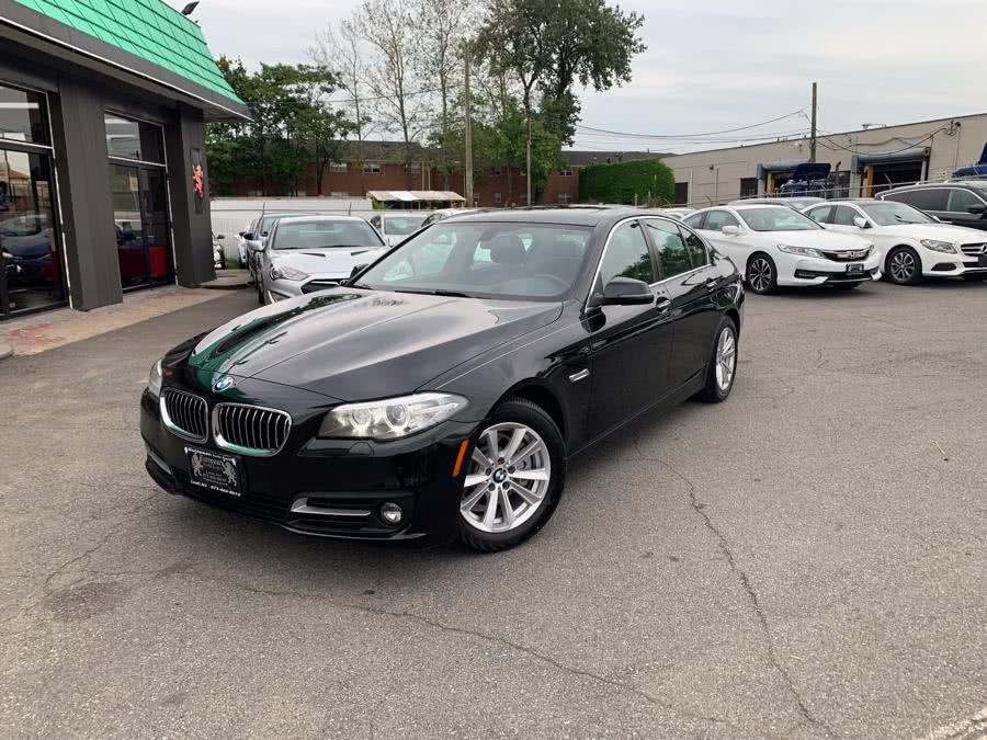 2016 BMW 5 Series 4dr Sdn 528i xDrive AWD, available for sale in Lodi, New Jersey | European Auto Expo. Lodi, New Jersey