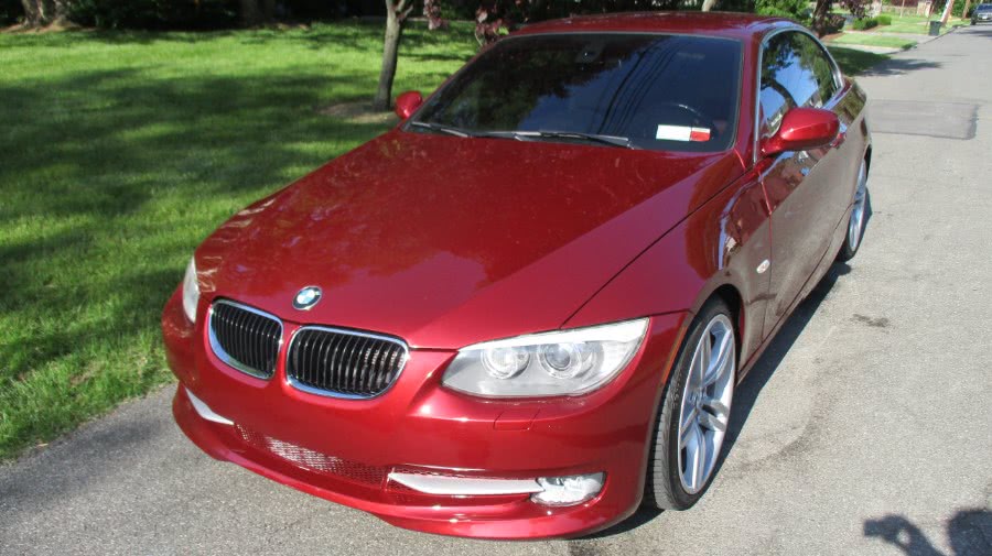 2011 BMW 3 Series 2dr Conv 328i SULEV, available for sale in Bronx, New York | TNT Auto Sales USA inc. Bronx, New York
