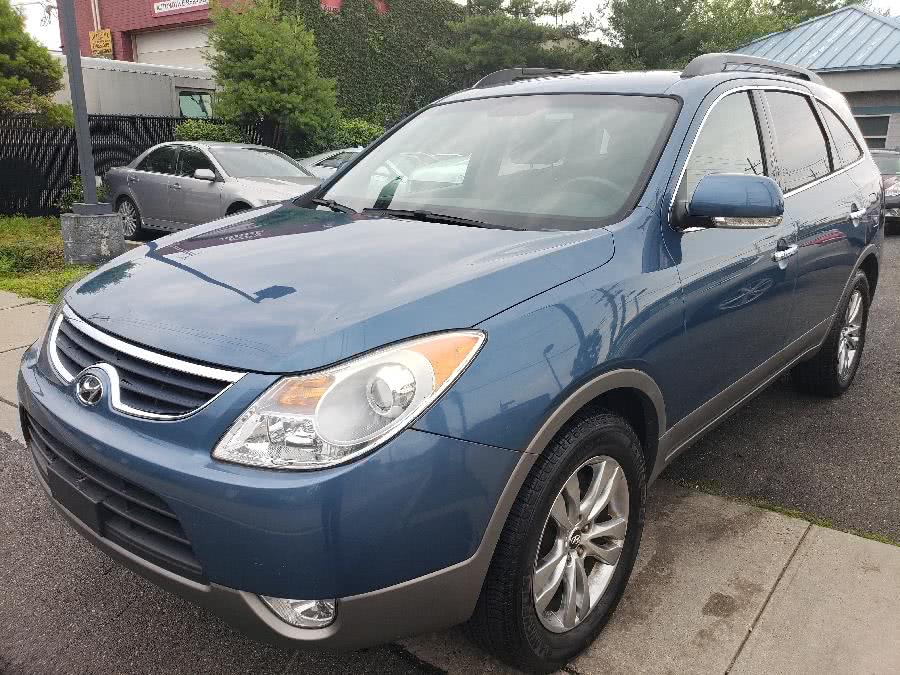 2012 Hyundai Veracruz FWD 4dr Limited, available for sale in Lynbrook, New York | ACA Auto Sales. Lynbrook, New York