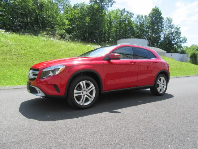 2015 Mercedes-Benz GLA-Class 4MATIC 4dr GLA250, available for sale in Danbury, Connecticut | Performance Imports. Danbury, Connecticut 2015 Mercedes-Benz GLA-Class 4MATIC 4dr GLA250, available for sale in Danbury, Connecticut | Performance Imports. Danbury, Connecticut