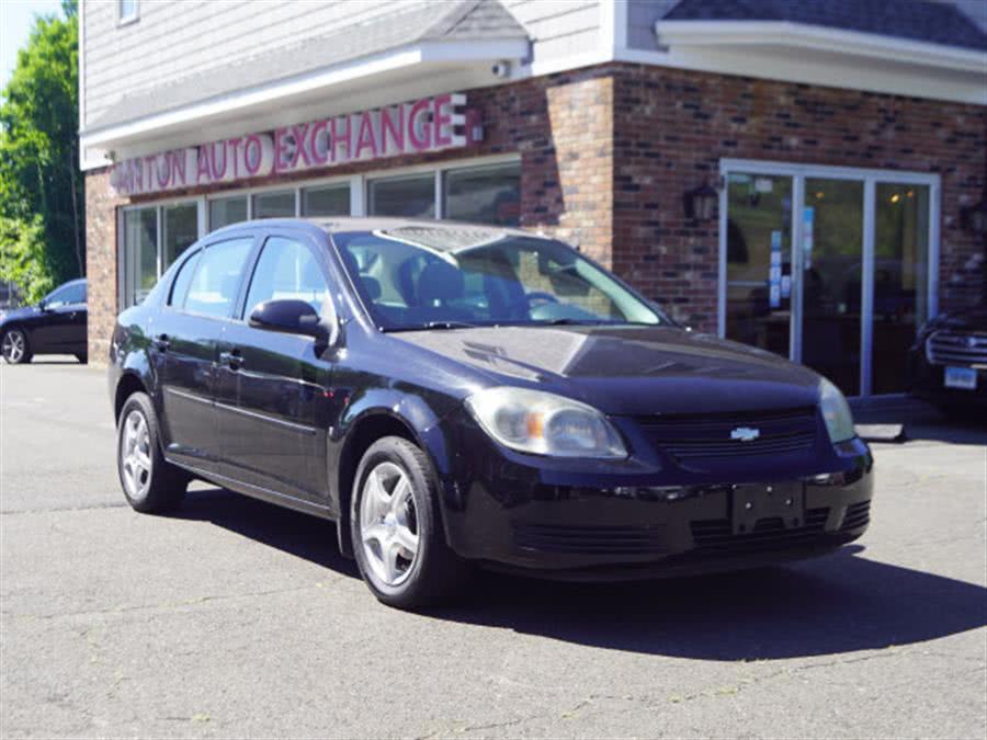 2008 Chevrolet Cobalt LT, available for sale in Canton, Connecticut | Canton Auto Exchange. Canton, Connecticut