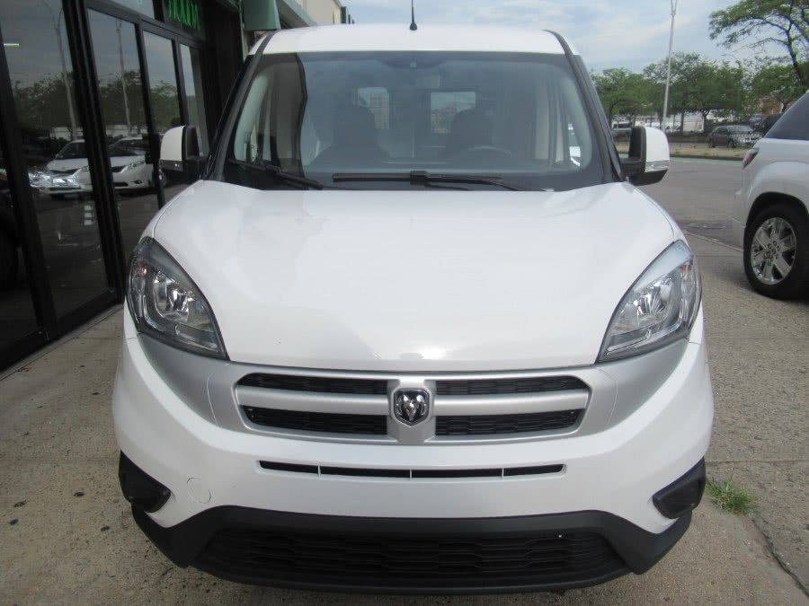2016 Ram ProMaster City Cargo Van 122" WB Tradesman SLT, available for sale in Woodside, New York | Pepmore Auto Sales Inc.. Woodside, New York