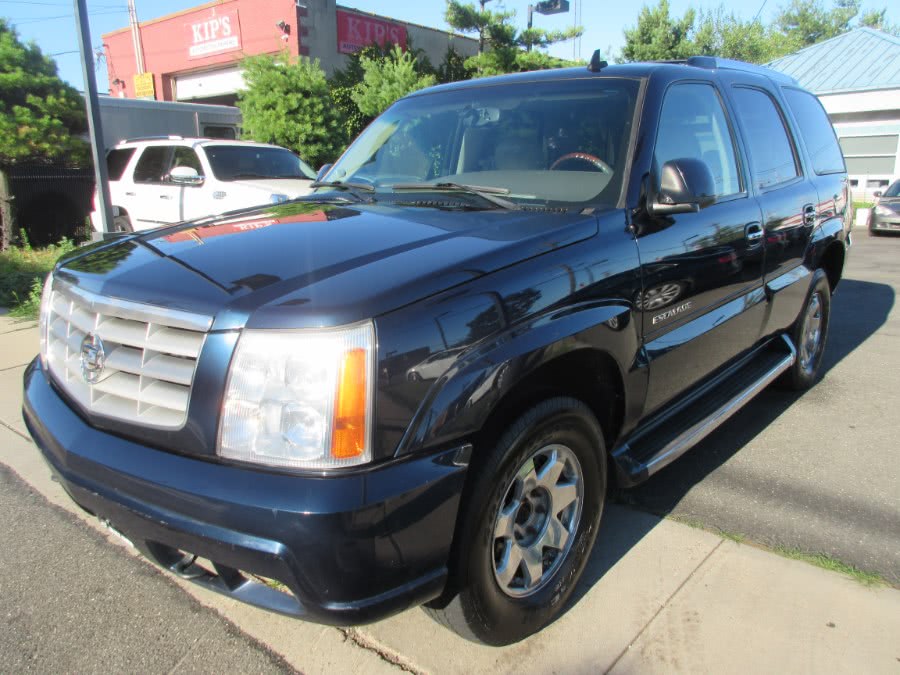 2006 Cadillac Escalade 4dr AWD, available for sale in Lynbrook, New York | ACA Auto Sales. Lynbrook, New York